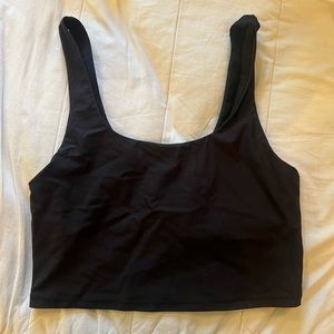 Fabletics long line bra